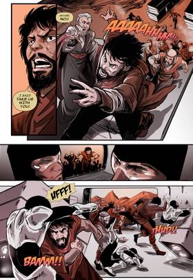 Read STARCHILD  4 Page 10 in English