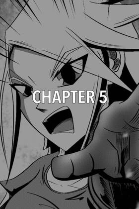 Read THE GIRL WITH THE MEGA FISTS (Chapters)  5 Page 2 in English