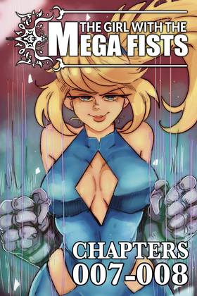Read THE GIRL WITH THE MEGA FISTS (Chapters)  6 Page 1 in English