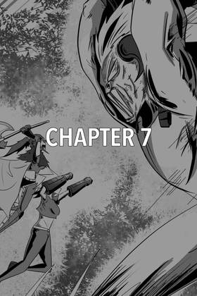 Read THE GIRL WITH THE MEGA FISTS (Chapters)  6 Page 2 in English