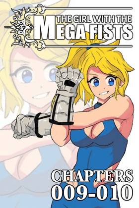 Read THE GIRL WITH THE MEGA FISTS (Chapters)  7 Page 1 in English