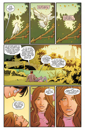 Read Hunt. Kill. Repeat  2 Page 5 in English