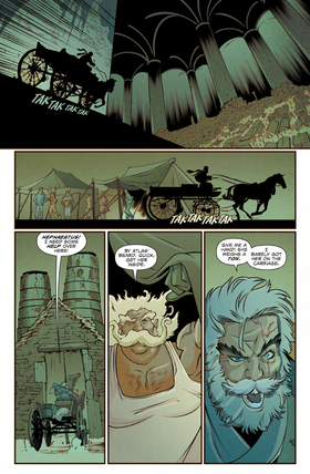 Read Hunt. Kill. Repeat  2 Page 7 in English