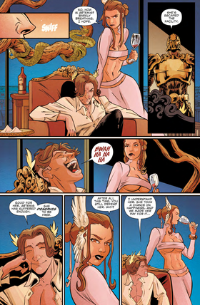 Read Hunt. Kill. Repeat  2 Page 10 in English