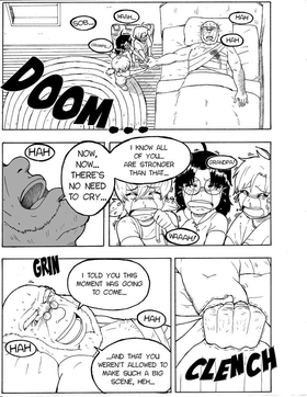 Read GLOW  1 Page 4 in English