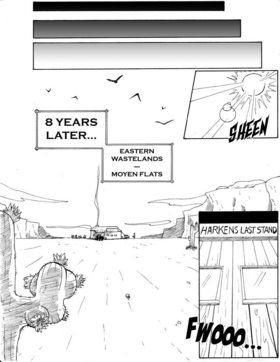 Read GLOW  1 Page 7 in English