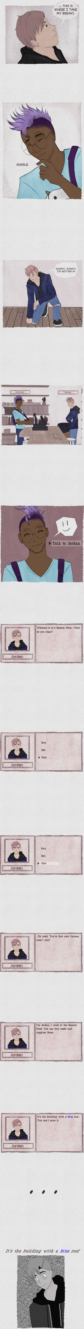 Read NPC  4 Page 2 in English