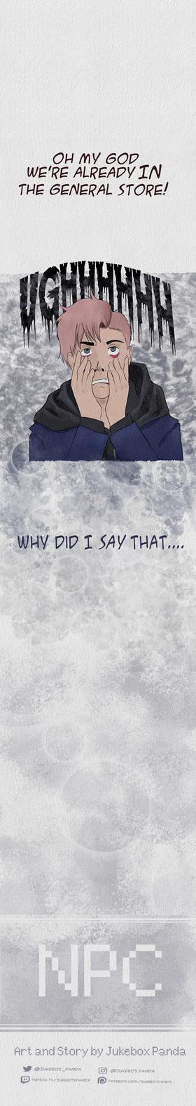 Read NPC  4 Page 3 in English