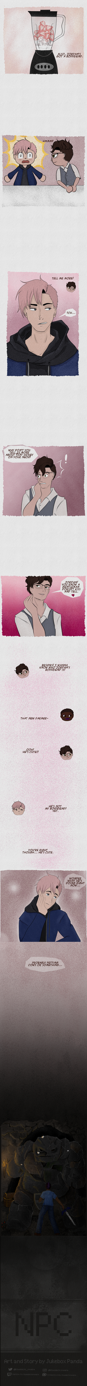 Read NPC  6 Page 3 in English