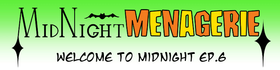Read Midnight Menagerie Veritcal Scroll  6 Page 1 in English