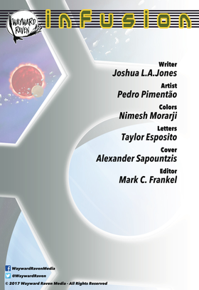 Read inFusion  1 Page 1 in English