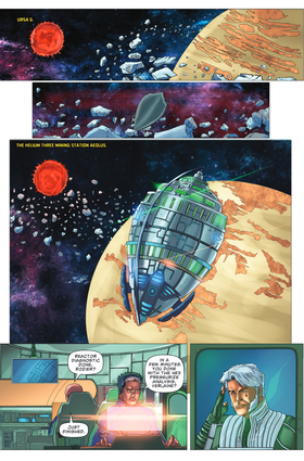 Read inFusion  1 Page 2 in English