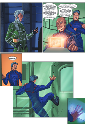 Read inFusion  1 Page 4 in English