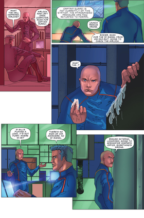 Read inFusion  1 Page 5 in English