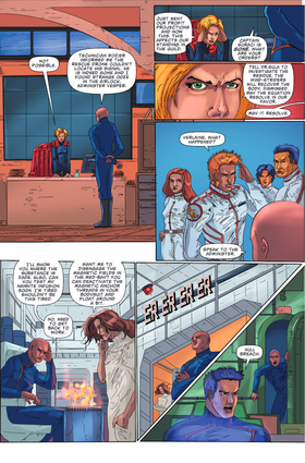 Read inFusion  1 Page 6 in English