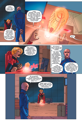 Read inFusion  1 Page 9 in English