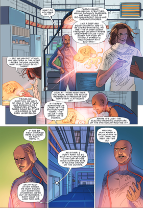 Read inFusion  1 Page 10 in English