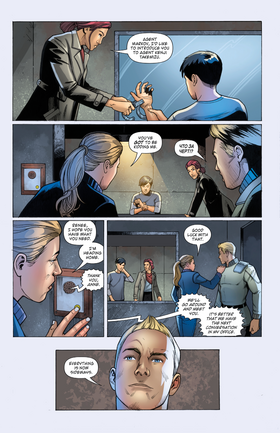 Read Incident Report  2 Page 4 in English