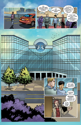Read Incident Report  2 Page 5 in English