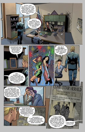 Read Incident Report  2 Page 6 in English