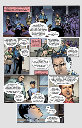 Read Incident Report  2 Page 7 in English
