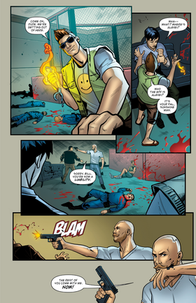 Read Incident Report  2 Page 9 in English