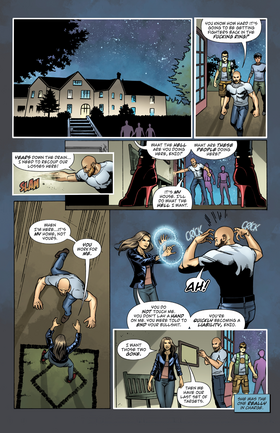 Read Incident Report  2 Page 10 in English
