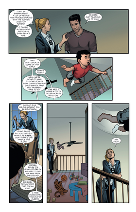 Read Incident Report  1 Page 4 in English