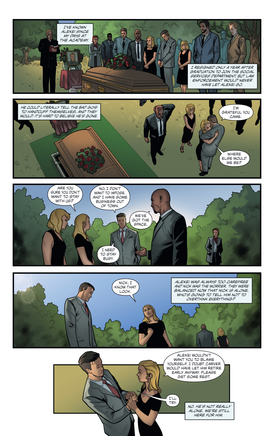 Read Incident Report  1 Page 9 in English