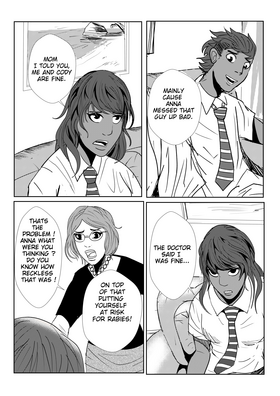 Read Sanguine   2 Page 4 in English