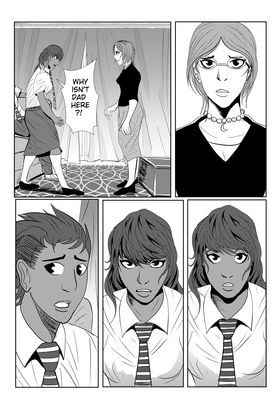 Read Sanguine   2 Page 7 in English
