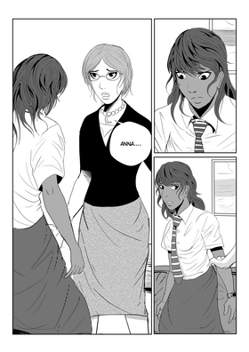 Read Sanguine   2 Page 8 in English