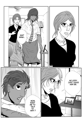 Read Sanguine   2 Page 9 in English