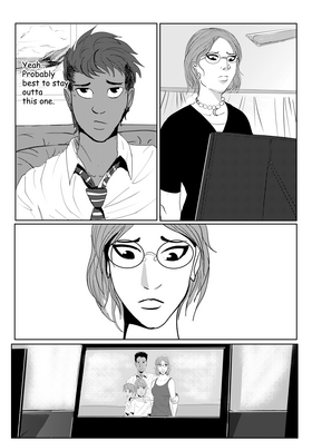 Read Sanguine   2 Page 10 in English