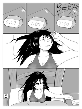 Read Blood Trails  3 Page 4 in English