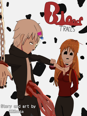 Read Blood Trails  1 Page 1 in English