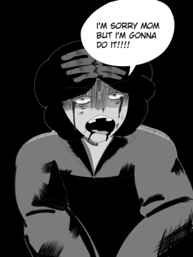 Read Blood Trails  2 Page 10 in English