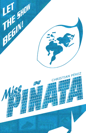 Read Miss Piñata   1 Page 1 in English