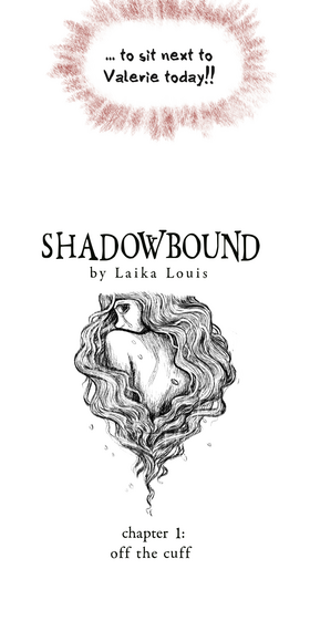 Read SHADOWBOUND  2 Page 10 in English