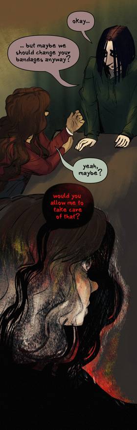 Read SHADOWBOUND  39 Page 2 in English