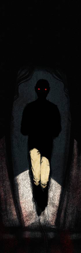 Read SHADOWBOUND  39 Page 3 in English
