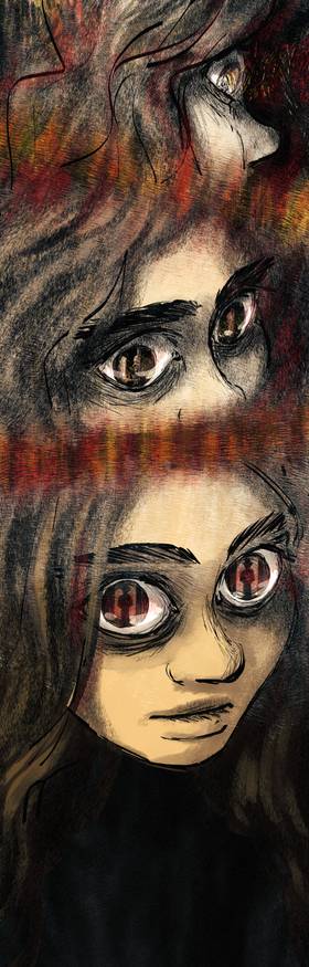 Read SHADOWBOUND  39 Page 8 in English