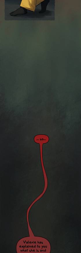 Read SHADOWBOUND  40 Page 3 in English