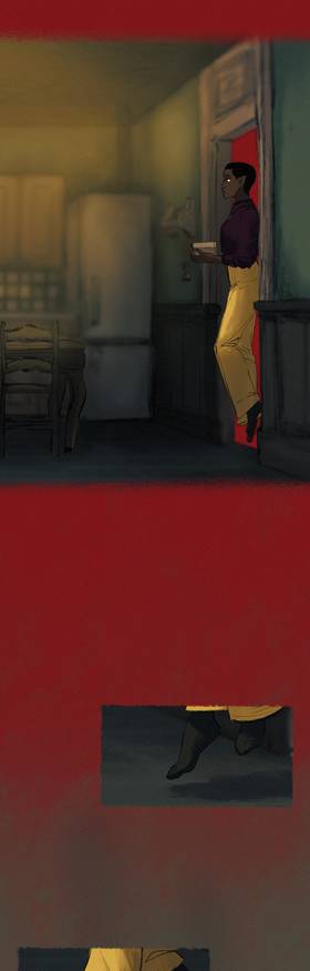 Read SHADOWBOUND  40 Page 2 in English