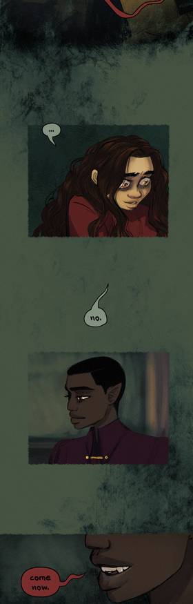 Read SHADOWBOUND  40 Page 6 in English