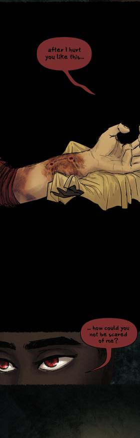 Read SHADOWBOUND  40 Page 7 in English