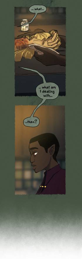 Read SHADOWBOUND  40 Page 10 in English