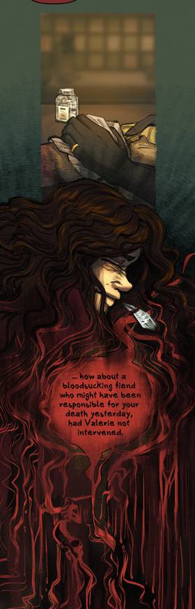 Read SHADOWBOUND  41 Page 3 in English