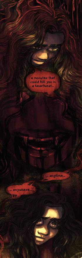 Read SHADOWBOUND  41 Page 4 in English