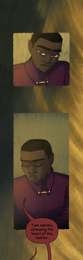 Read SHADOWBOUND  41 Page 8 in English